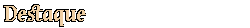 Título da caixa